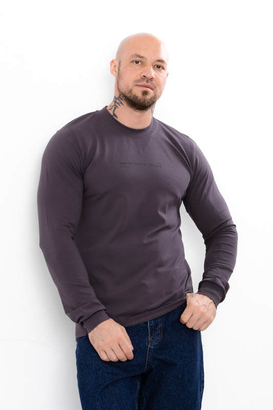 Джемпер чоловічий